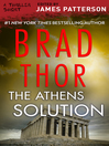 Cover image for The Athens Solution